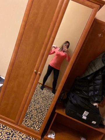 Моника Best Реал фото 10